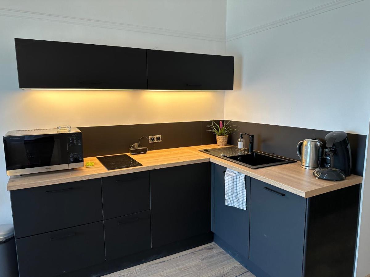 Appartement Face Mer Le Croisic , Piscine Privee Et Plage Ngoại thất bức ảnh