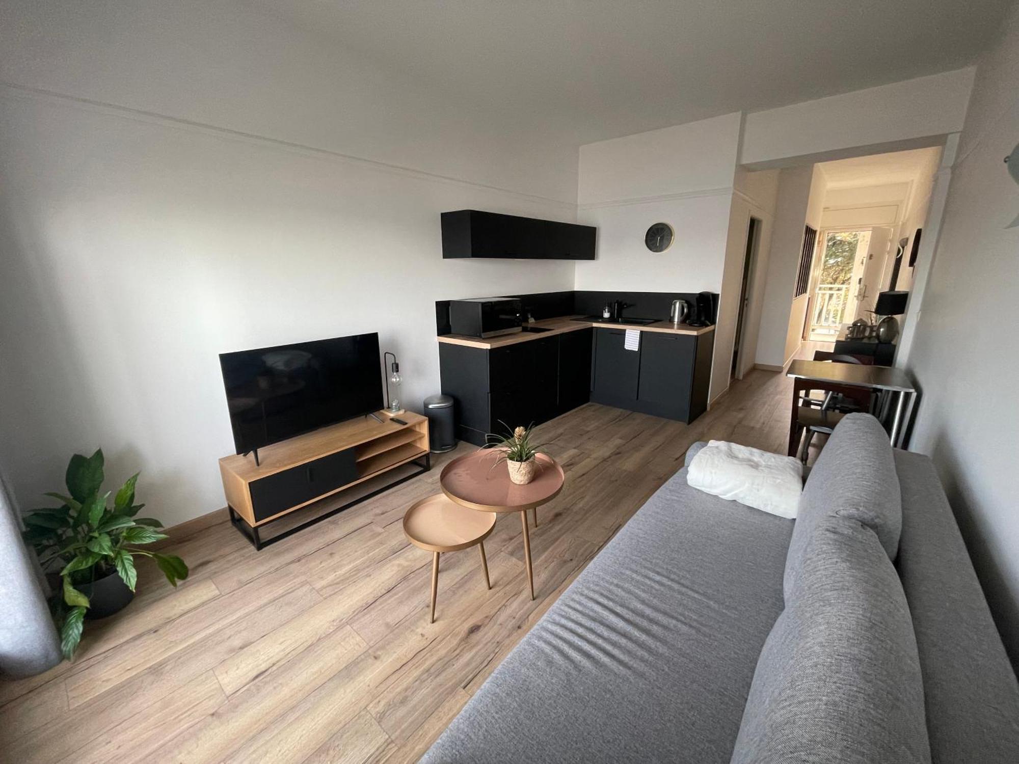 Appartement Face Mer Le Croisic , Piscine Privee Et Plage Ngoại thất bức ảnh